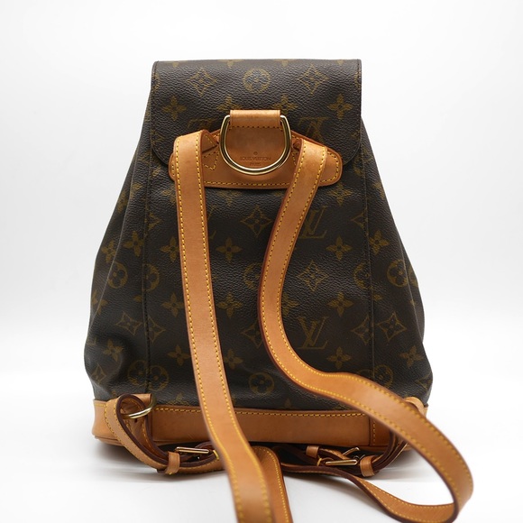 🍓LV Montsouris PM SP0041 - Picture 7 of 12